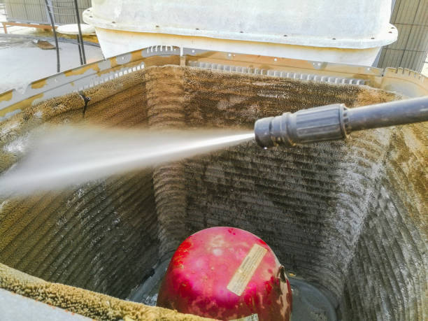 Best Professional Duct Cleaning Services  in Warsaw, IL