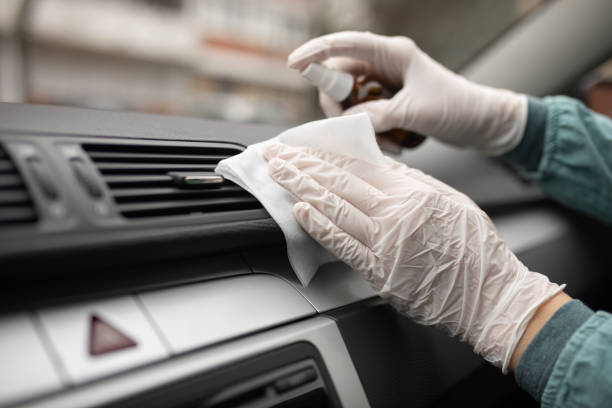 Best Dryer Vent Cleaning Services  in Warsaw, IL