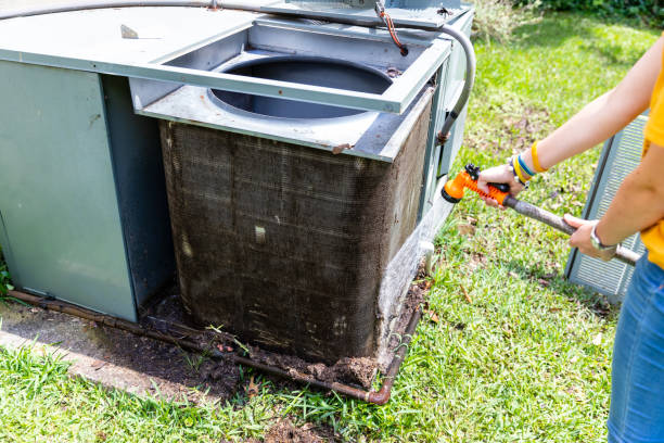 Best Best Air Duct Cleaning Company  in Warsaw, IL