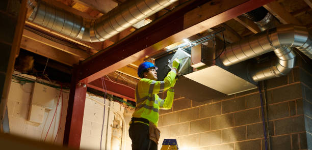 Best Air Duct Cleaning Near Me  in Warsaw, IL