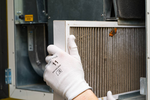 Best Local Air Duct Cleaning Services  in Warsaw, IL