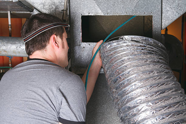 Best Commercial HVAC Duct Cleaning  in Warsaw, IL