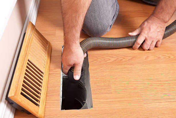 Best Emergency Air Duct Cleaning  in Warsaw, IL
