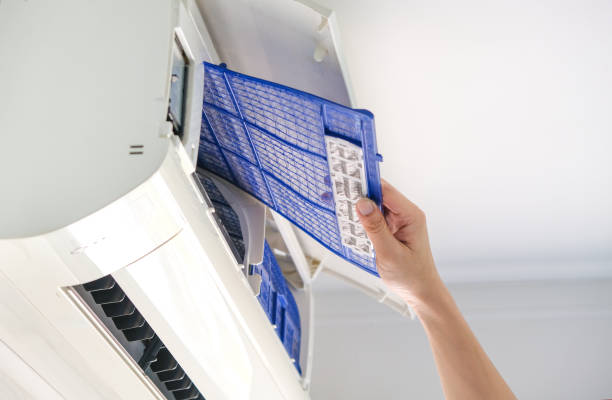 Best Affordable Duct Cleaning Services  in Warsaw, IL
