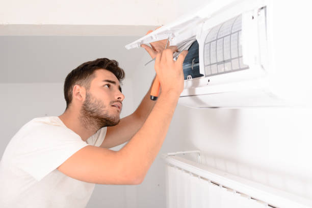 Best HVAC System Cleaning  in Warsaw, IL