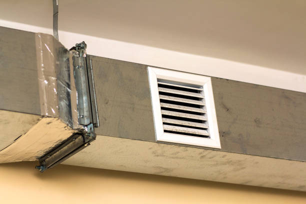 Professional Airduct Cleaning in IL